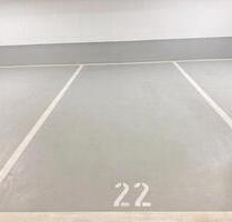 Sicherer Tiefgaragenstellplatz Neubau Köln Porz-UrbachElsdorf