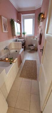 Foto - 2 Zimmer Etagenwohnung zur Miete in Nordhausen
