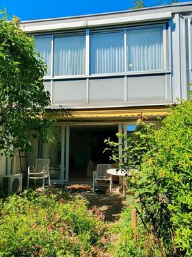 Foto - Reihenhaus mit Garten in Heidelberg-Rohrbach provisionsfrei