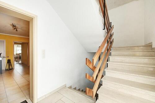 Foto - 3–4 Zimmer Wohnung ca. 90 m² mit Garage in Birken-Honigsessen