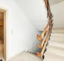 3–4 Zimmer Wohnung ca. 90 m² mit Garage in Birken-Honigsessen