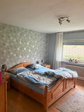 Foto - 3 Zimmer Erdgeschoßwohnung in Birken-Honigsessen