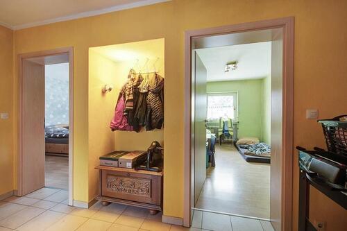 Foto - Erdgeschoßwohnung in Birken-Honigsessen zur Miete