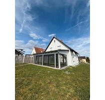 Haus zu vermieten - 1.700,00&nbsp;EUR Kaltmiete, ca.&nbsp; 150,00&nbsp;m&sup2; in Illerkirchberg (PLZ: 89171)