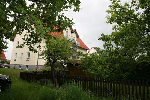 Foto - 3 Zimmer Etagenwohnung in Schwalmstadt