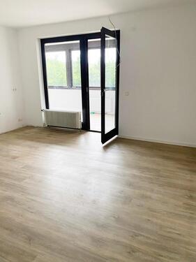 Foto - Mietwohnung, renoviert und hell
