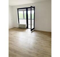 Mietwohnung, renoviert und hell - Neuwied Block