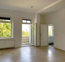 Sofort bezugsfrei 1ZKB Altbaucharme Oberschöneweide - Berlin Treptow-Köpenick
