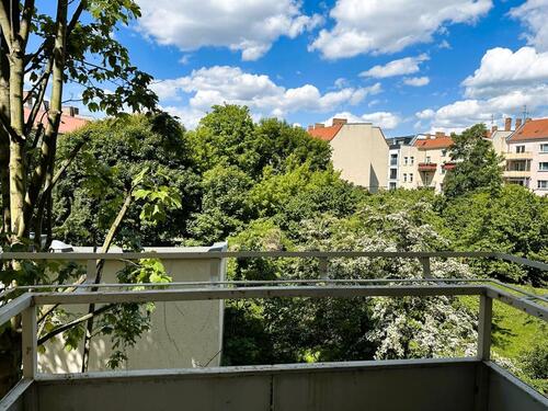 Foto - 1 Zimmer Etagenwohnung zum Kaufen in Berlin