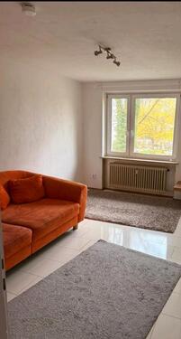 Foto - 1 Zimmer Etagenwohnung in Neuburg an der Donau