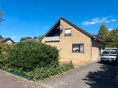 Foto - Coesfeld - Attraktives Einfamilienhaus mit großzügigem Grundstück