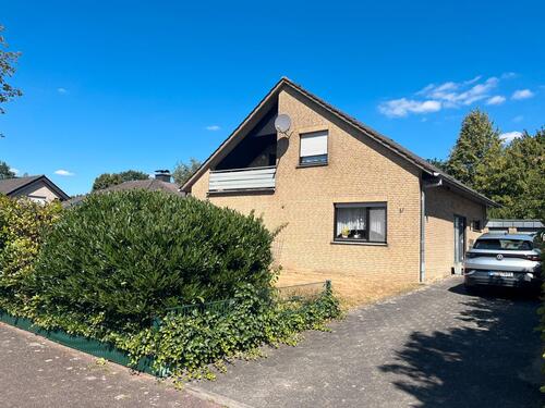 Foto - Coesfeld - Attraktives Einfamilienhaus mit großzügigem Grundstück