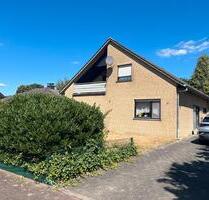 Coesfeld - Attraktives Einfamilienhaus mit großzügigem Grundstück