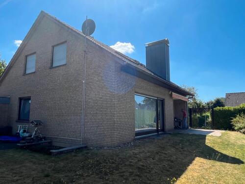 Foto - Einfamilienhaus in Coesfeld