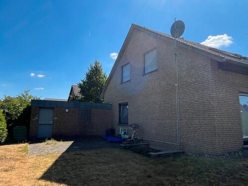 Foto - Einfamilienhaus in Coesfeld zum Kaufen