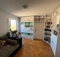 Wohnung in Ludwigsburg ab November 26