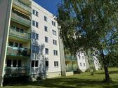 Foto - Etagenwohnung zur Miete in Sangerhausen