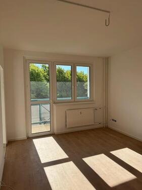 Foto - Etagenwohnung in Sangerhausen