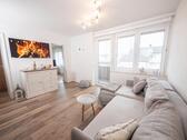Foto - 3-Zimmer-Wohnung mit EBK in 74172 Amorbach