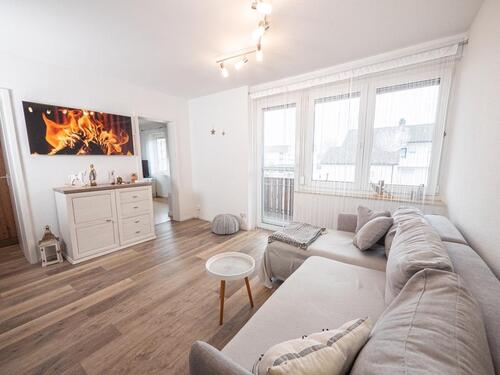 Foto - 3-Zimmer-Wohnung mit EBK in 74172 Amorbach