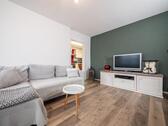 Foto - Etagenwohnung in Neudenau