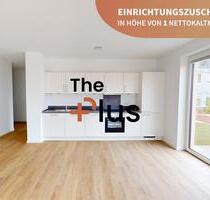 Willkommensbonus für Ihr neues Zuhause! Wunderschöne 4-Zimmerwohnung im The Plus - Wolfsburg Almke