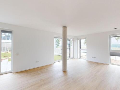 Foto - Etagenwohnung in Wolfsburg