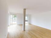 Foto - Etagenwohnung in Wolfsburg zur Miete