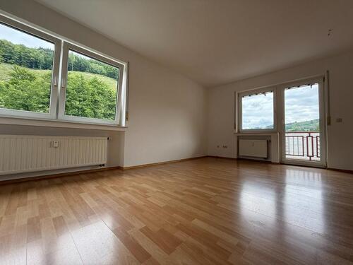 Foto - Plettenberg – Oesterau: 3-Raum Wohnung mit Balkon