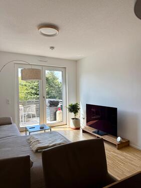 Foto - Etagenwohnung in Düsseldorf zur Miete
