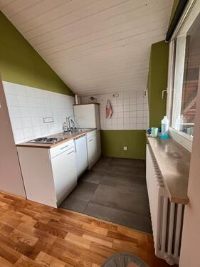 Foto - Etagenwohnung in Grafing bei München