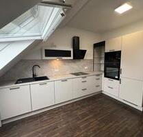 2,5 Zimmer Wohnung + 40qm Dachboden zu vermieten - Hagen Hagen-Mitte