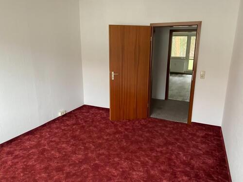 Foto - Helle 3-Raum-Wohnung in ruhiger, grüner Lage – ideal für Familien