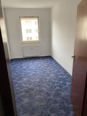 Foto - Etagenwohnung in Dessau-Roßlau