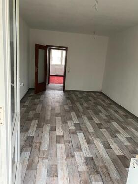 Foto - Etagenwohnung in Dessau-Roßlau zur Miete