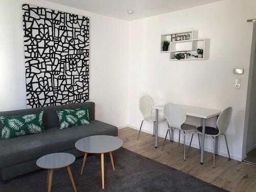 Foto - Etagenwohnung in Waiblingen zur Miete
