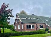 Foto - Doppelhaushälfte in ruhiger Lage - Großefehn Randgebiet