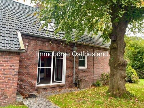 Foto - Einfamilienhaus zur Miete in Großefehn