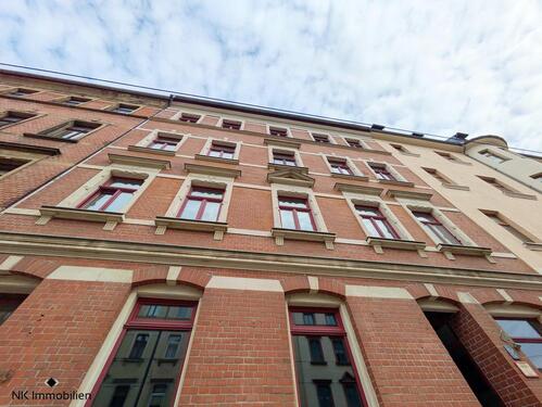 Foto - Etagenwohnung in Zwickau