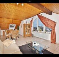 Nahbollenbach Schöne moderne 2,5 Zimmer Wohnung Dachbalkon - Idar-Oberstein Nahbollenbach Schöne moderne 2,5 Zimmer Wohnung Dachbalkon - Idar-Oberstein