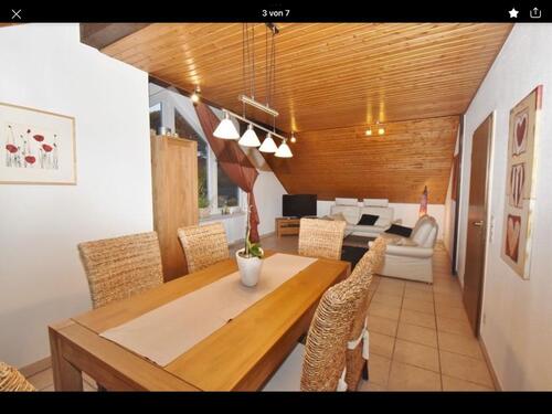 Foto - Etagenwohnung zur Miete in Idar-Oberstein