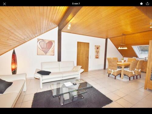 Foto - Etagenwohnung in Idar-Oberstein