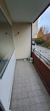 Foto - 1-Zimmer Wohnung in Coburg Nähe Klinikum ca. 36 qm