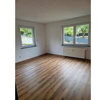 Moderne 2 Zimmerwohnung mit Terrasse - Wetzlar