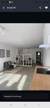 Foto - Nachmieter für 1. Zimmer Wohnung in Rohr