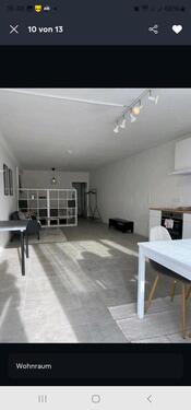 Foto - Etagenwohnung in Rohr