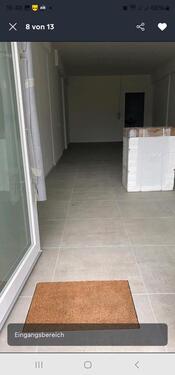 Foto - Etagenwohnung in Rohr zur Miete