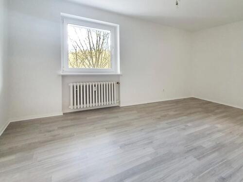 Foto - Etagenwohnung in Werdohl zur Miete