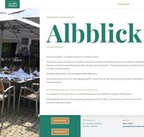 Pächterpaar oder Gastronomieteam für Restaurant im Golfclub - Bad Überkingen