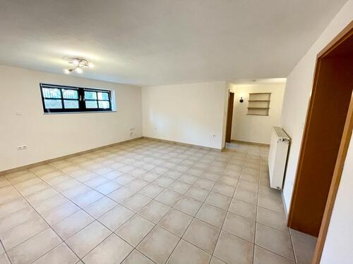 Foto - Etagenwohnung in Schwarzach zur Miete